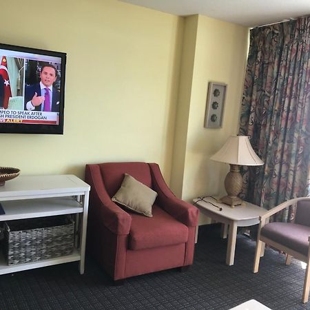 Private Condo at Sand Dune Resort Myrtle Beach Esterno foto