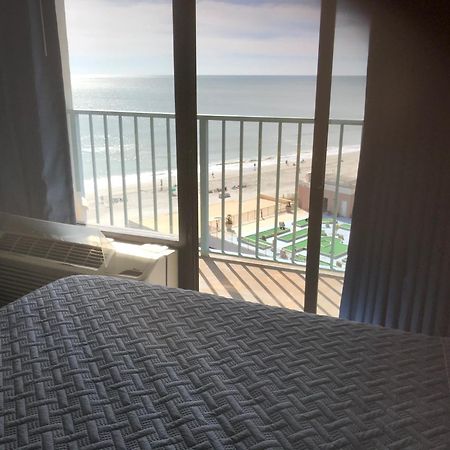 Private Condo at Sand Dune Resort Myrtle Beach Esterno foto
