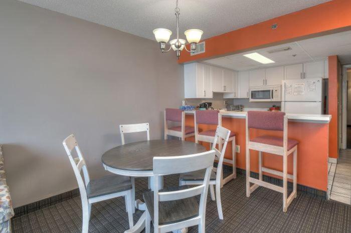 Private Condo at Sand Dune Resort Myrtle Beach Esterno foto