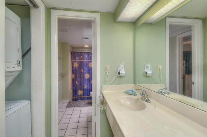 Private Condo at Sand Dune Resort Myrtle Beach Esterno foto