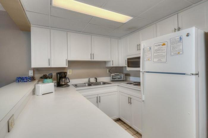 Private Condo at Sand Dune Resort Myrtle Beach Esterno foto