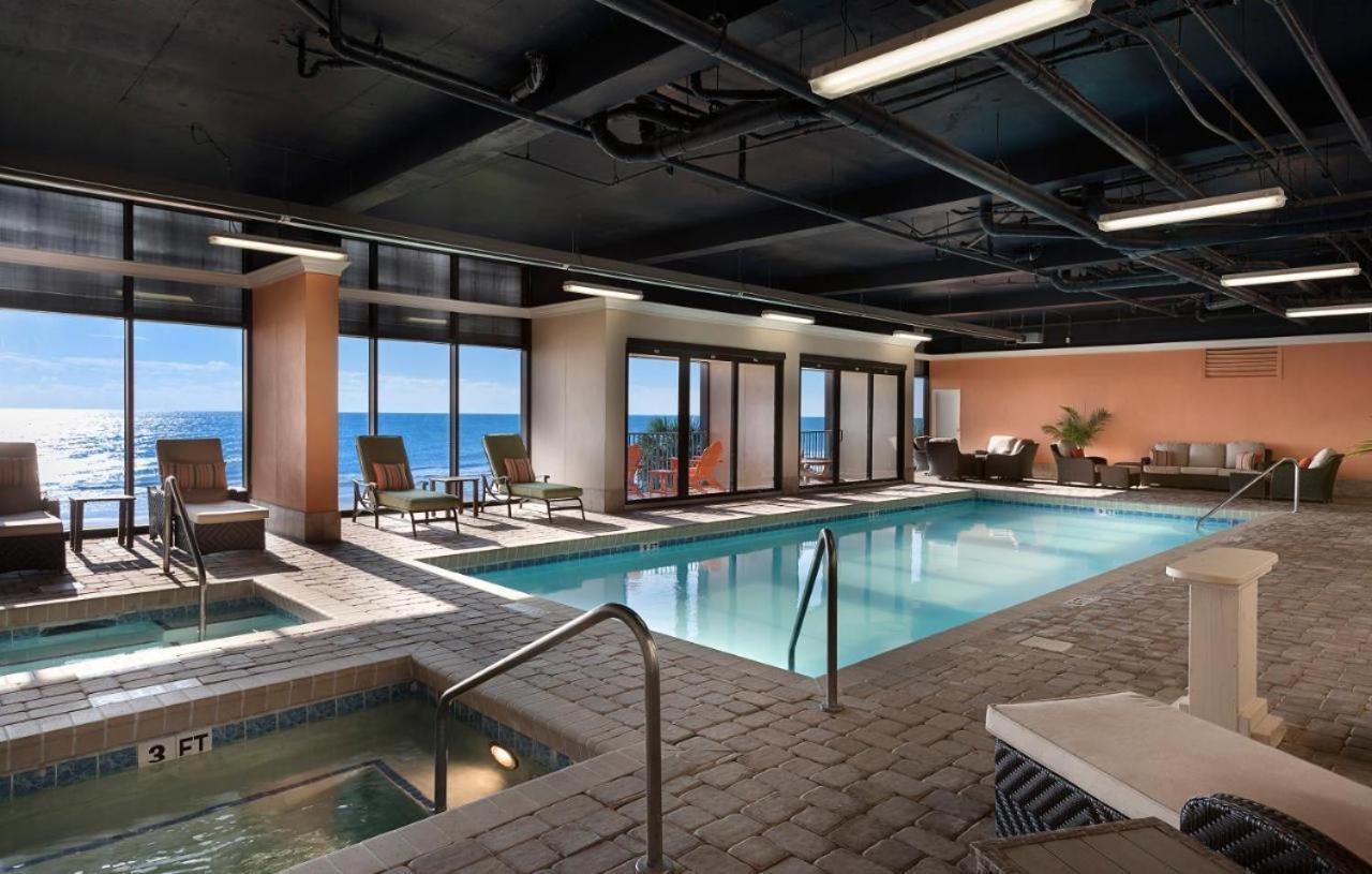 Private Condo at Sand Dune Resort Myrtle Beach Esterno foto