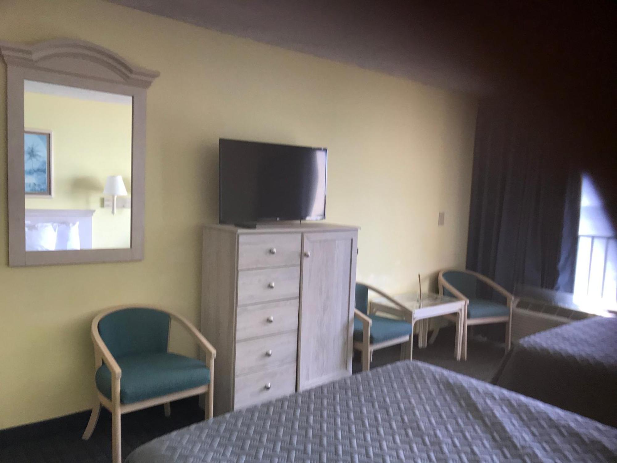 Private Condo at Sand Dune Resort Myrtle Beach Esterno foto