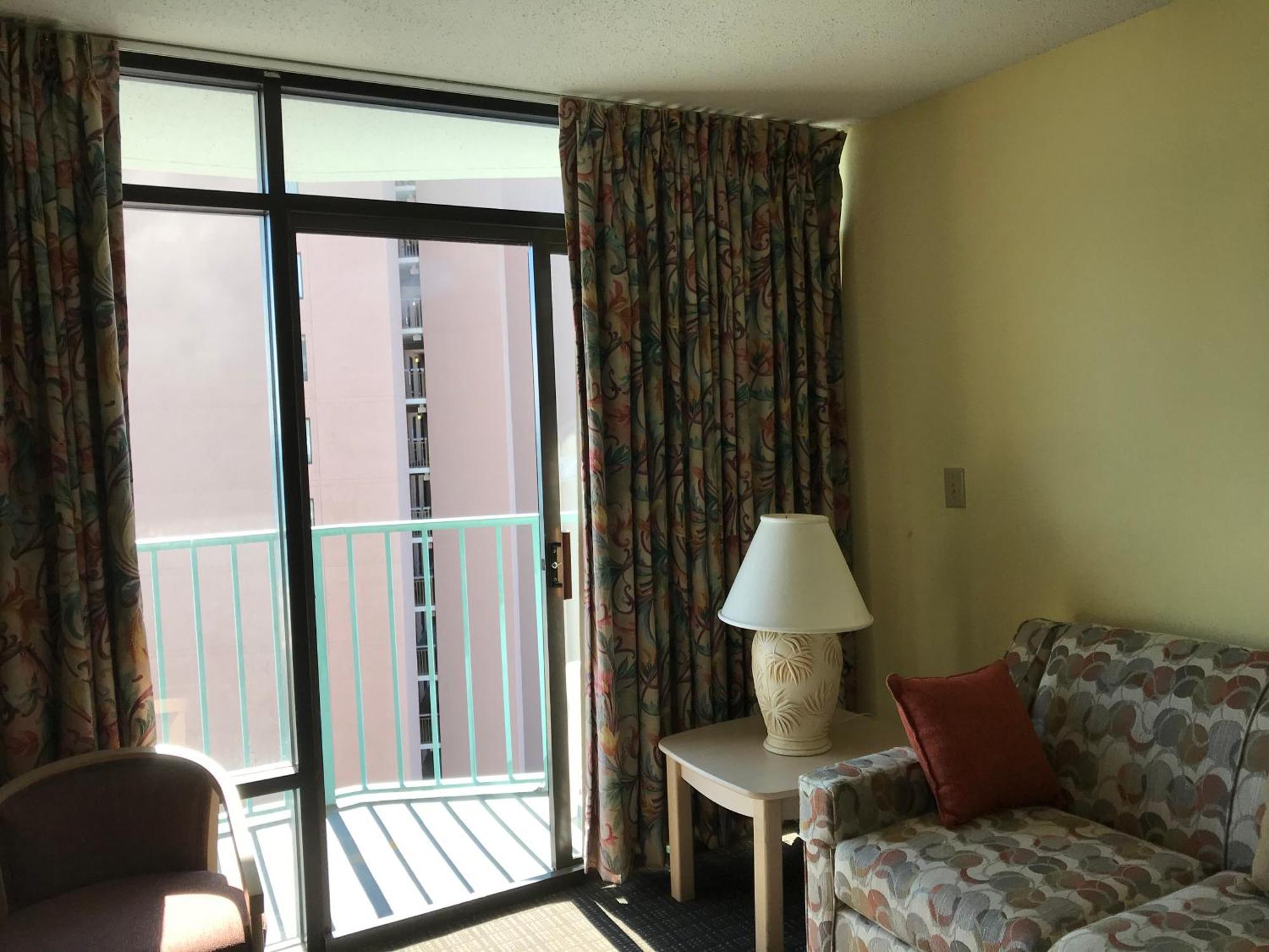 Private Condo at Sand Dune Resort Myrtle Beach Esterno foto