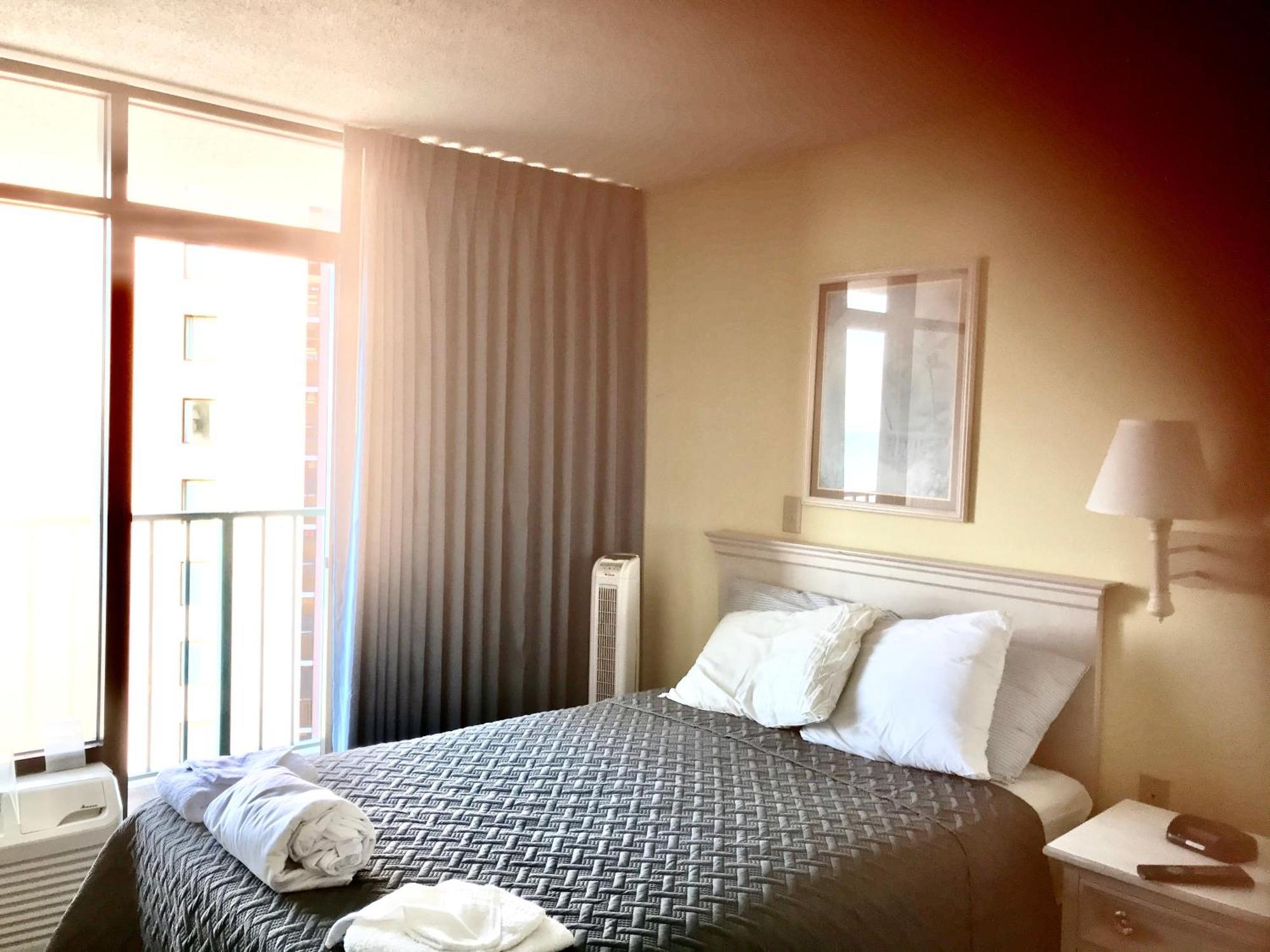 Private Condo at Sand Dune Resort Myrtle Beach Esterno foto