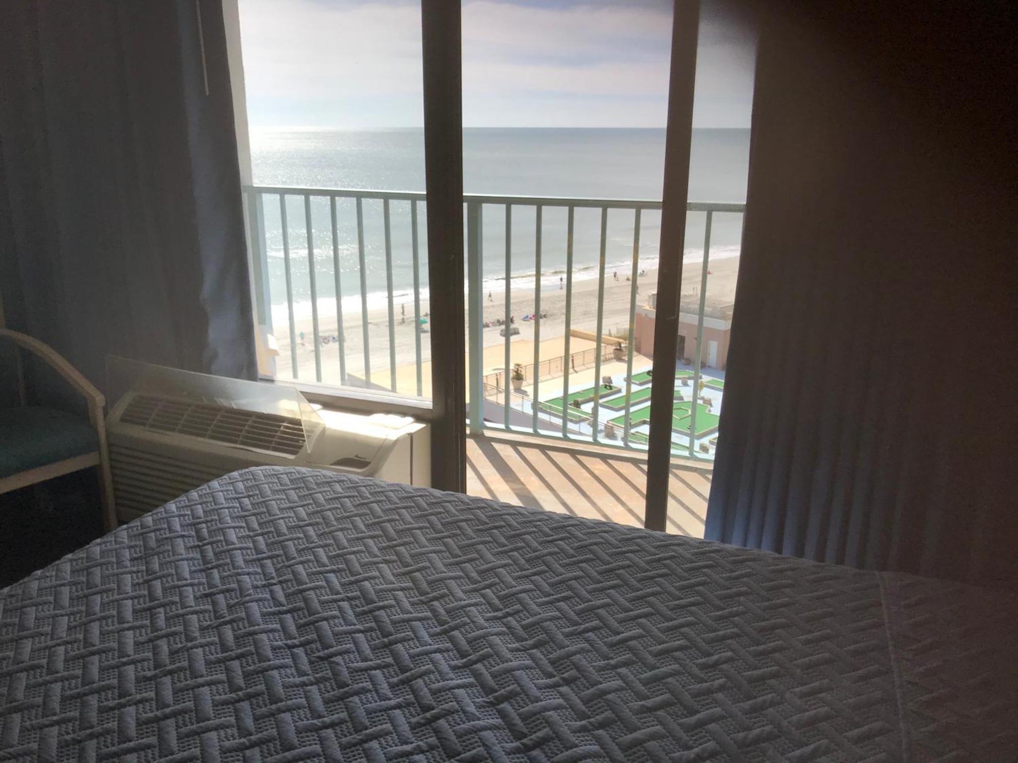 Private Condo at Sand Dune Resort Myrtle Beach Esterno foto