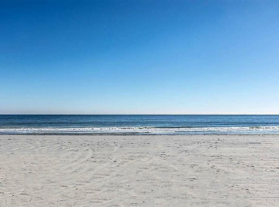 Private Condo at Sand Dune Resort Myrtle Beach Esterno foto
